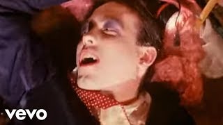 Video thumbnail of "The Cure - Close To Me"