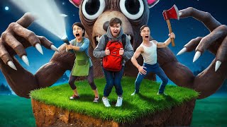видео: 99 НОЧЕЙ С ОЛЕНЕМ-ЛЮДОЕДОМ В РЕАЛЬНОЙ ЖИЗНИ! картинка: 99 НОЧЕЙ С ОЛЕНЕМ-ЛЮДОЕДОМ В РЕАЛЬНОЙ ЖИЗНИ!