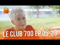 Le club 700 ep0523  charlotte et son exprience de mort imminente