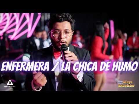 Enfermera / La