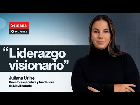 Juliana Uribe: liderazgo e innovación para fortalecer la democracia y la justicia ambiental