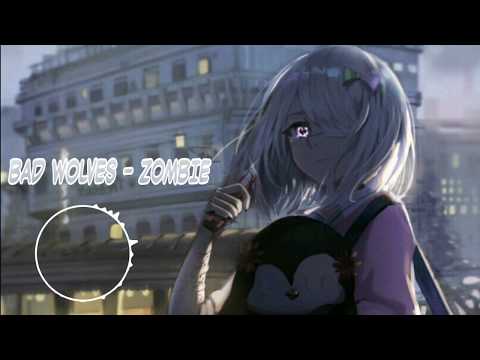 [NIGHTCORE] - ZOMBIE