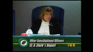 Donna Fiala Vs Dwight Brock HOME Audit