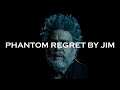 #16 The Weeknd - Phantom Regret By Jim [가사 해석/한글 자막]