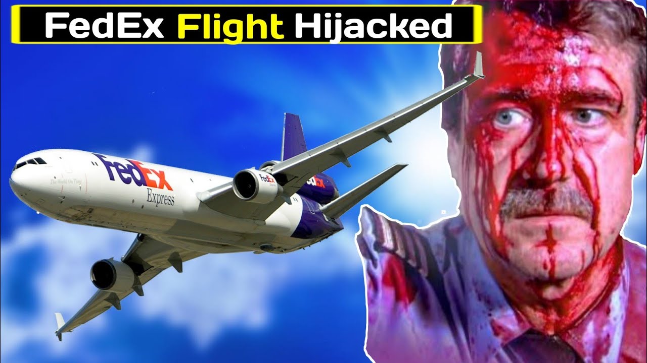 Plane Hijack Movie In Hindi Plane Crash In Hindi Fedex Flight 705 plane-hijack-movie-in-hindi-plane-crash-in-hindi-fedex-flight-705