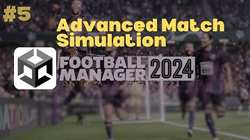 How To Create Football Manager In Unity | Game Dev Tutorial Episode 5