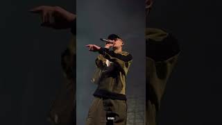 ГУФ/GUF/Rigos - не тайна #shortsvideo #rap #концерт #pov #subscribers #shorts #интересно