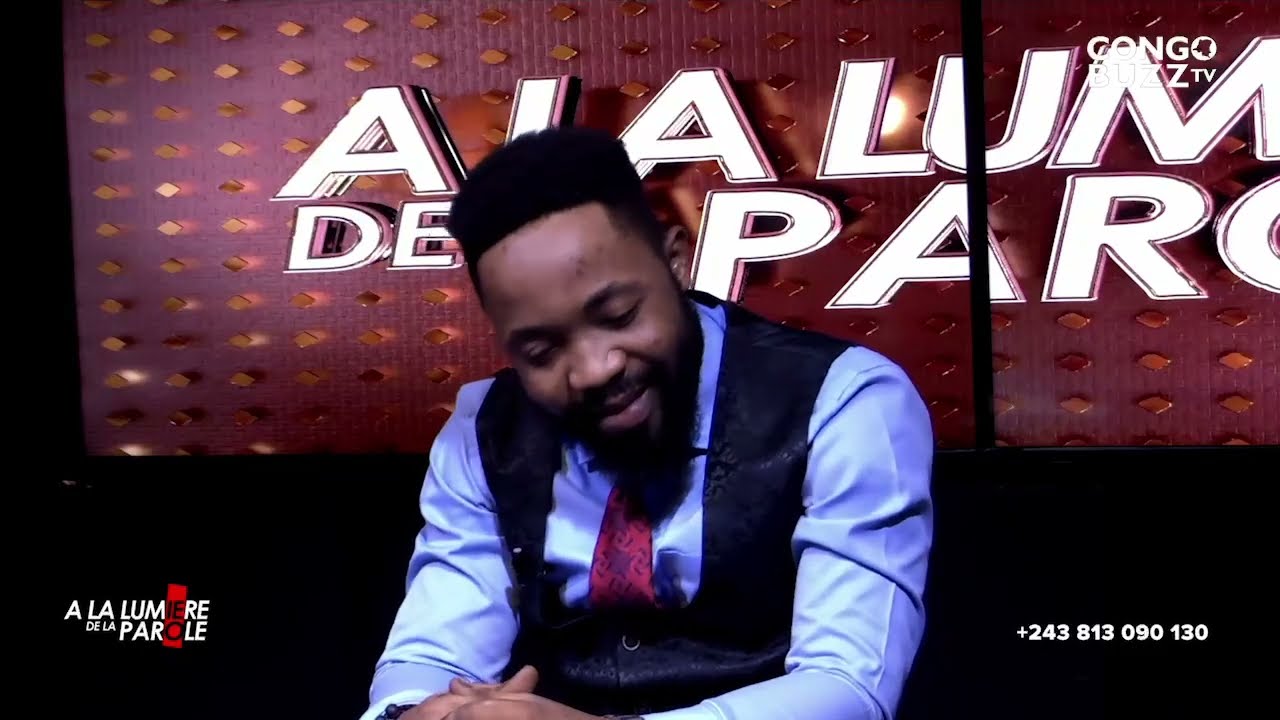 ALAIN PALUKU & MAAJABU: UNE HISTOIRE D'UNE EXPÉRIENCE DANS LA PATIENCE...