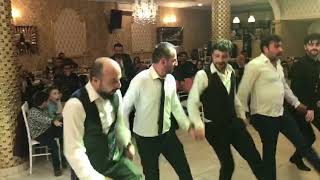 Anzer Titreme Rize Horon