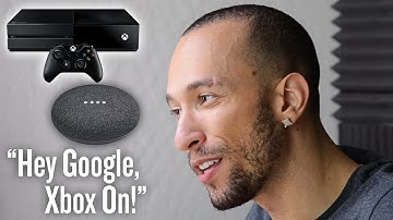 How To Control Your Xbox One With Google Home Assistant