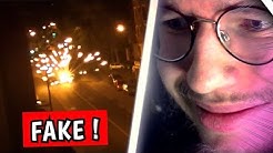 FAKE OU RÉELLE - LA PURGE EN FRANCE
