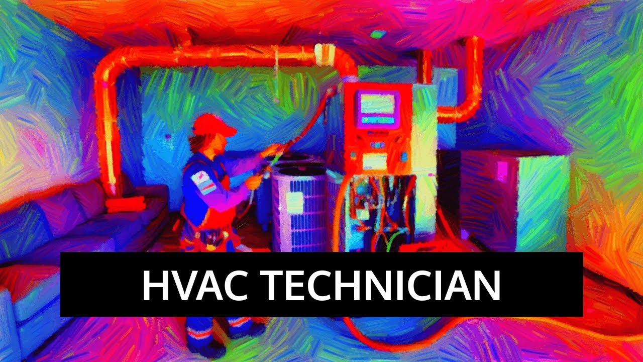 Карьера в сфере HVAC: возможности и идеи для технических специалистов
