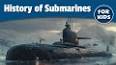 The Fascinating World of Submarines ile ilgili video