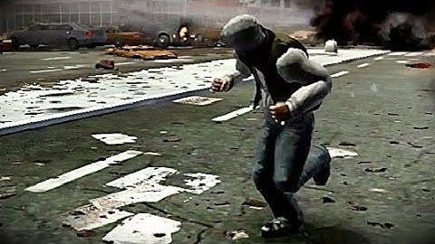 [Prototype] Gameplay as Alpha Alex mod PART 6