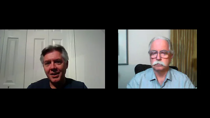 James Gauthier, Chief Investment Officer at Justwe...