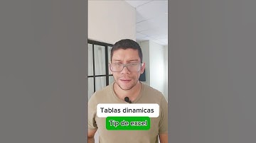 Insert PivotTables in Excel #smartphone #app #excel #exceltips #windows #word #tips #tutorial