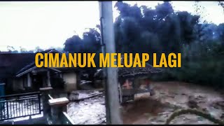 MELUAP LAGI CIMANUK GARUT-JAWA BARAT-INDONESIA