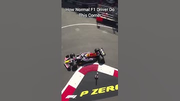 Normal F1 Drivers vs Lance Stroll