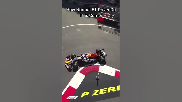 Normal F1 Drivers vs Lance Stroll