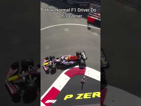 Normal F1 Drivers