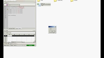 QTP || UFT || How to Set Objects