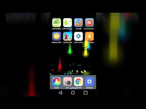 iAppShop steals coding from Mojo! - YouTube