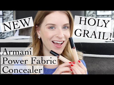 armani under eye concealer