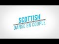 Tuto danse bretonne  scottish