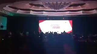 Xstar Dancee Shaping The Future