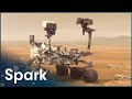 What Is The Curiosity Rover Doing On Mars? | Cosmic Vistas | Spark