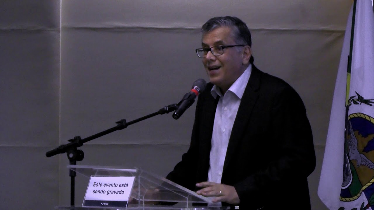 law of supply and demand Professor Rubens Penha Cysne explica a Cirrose Fiscal