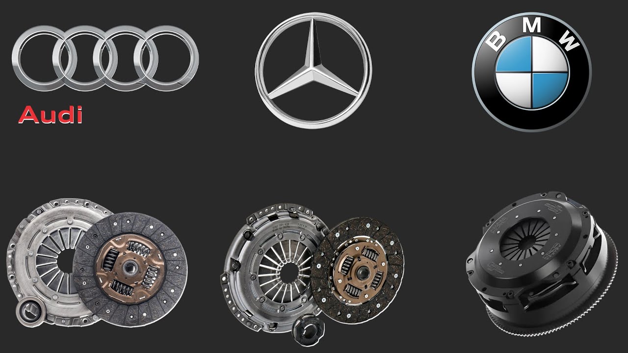 BMW ZF vs Audi DSG vs Mercedes Multi-Clutch Automatics — Which System Lasts the Longest?