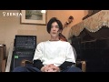 【SENSA】Highlighter「yeti let you notice」コメント