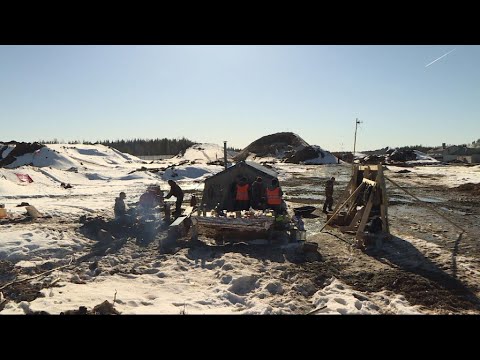 Vidéo: Comment Tout Suivre Selon Arkhangelsk