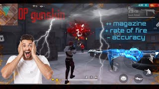Blue poker mp40 gameplay//clash squad ...