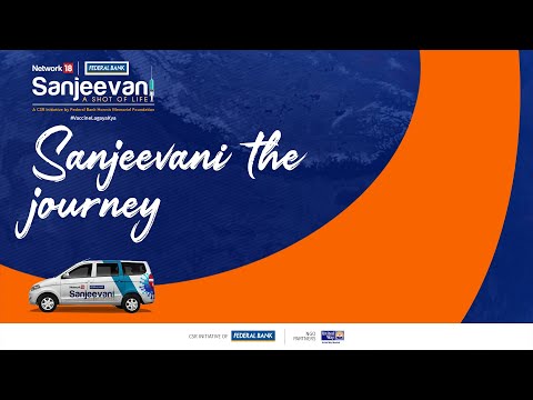 Sanjeevani  - The Journey | A Special Documentary