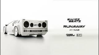 Swizz Beatz - Runaway (feat. Nas)