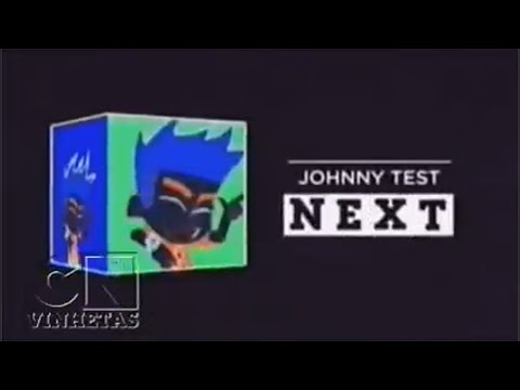 Cartoon Network CHECK It 3 0 Coming Up Next Later Bumpers In G Major