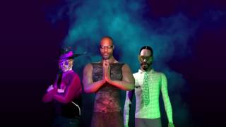 Vignette de la vidéo "Savant & DMX - Get it Get it feat. Snoop Dogg (OFFICIAL VIDEO)"