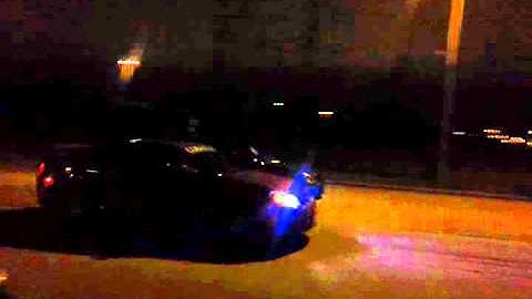 Civic gsr turbo vs cobalt ss