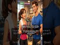 Italian Conversation Conversation Isabella &amp; Gym Instructor  #a1italian #a2italian