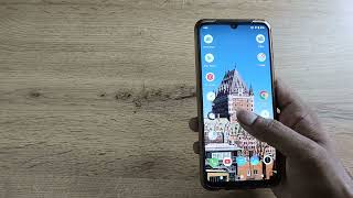 IQOO Z6 44w set custom alarm ringtone, how to set custom alarm ringtone screenshot 4