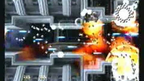 Gradius V Loop 13 Stage 7-5pt2 by BGR-44