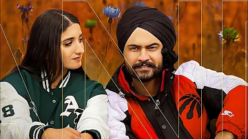 Poonian Song - Himmat Sandhu | Ishergill | New Song | Himmat Sandhu New Song 2024 |