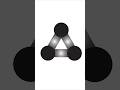 Design a Modern Tech Logo Using Simple Shapes 🔥Adobe Illustrator Tutorial #sylusskydesigns