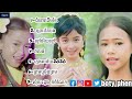 ប្រជុំបទល្បី - Jenna Norodom, ផល្លីរ ,ស្រឌីល ,យឿន ពិសី , បូទី  non-stop