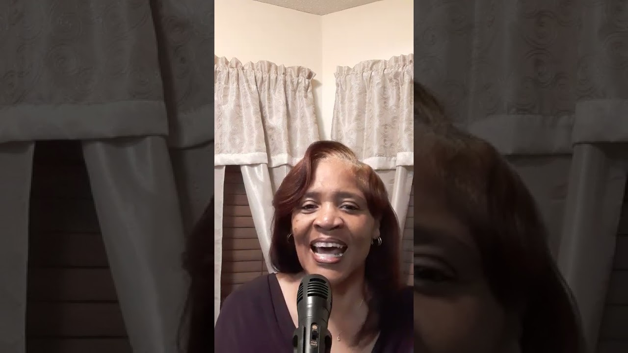 ❤MINISTRY OF MUSIC🎤Soloist Joyce Love Carter🙏I Got a Story.