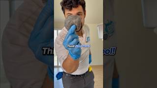 What do professional cleaners use to deep clean your house? Today I will show you!