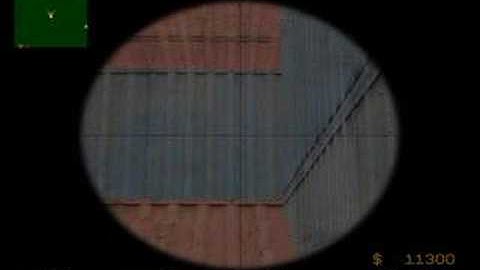 css scout and deagle