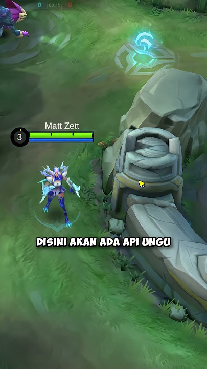5 Detail Keren Map ML Part 2